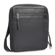 Pánská černá taška crossbody