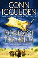 Bones of the Hills (3) - neuveden
