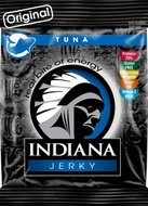Indiana Jerky Tuna original