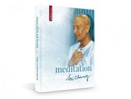 Meditation - Chinmoy Sri