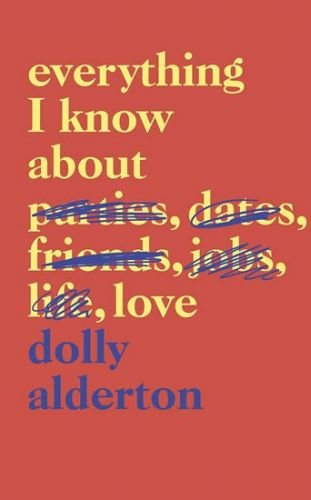 Alderton Dolly: Everything I Know About Love