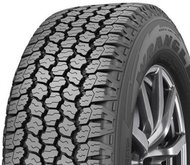 GoodYear Wrangler AT Adventure 225/75 R15 102 T Letní