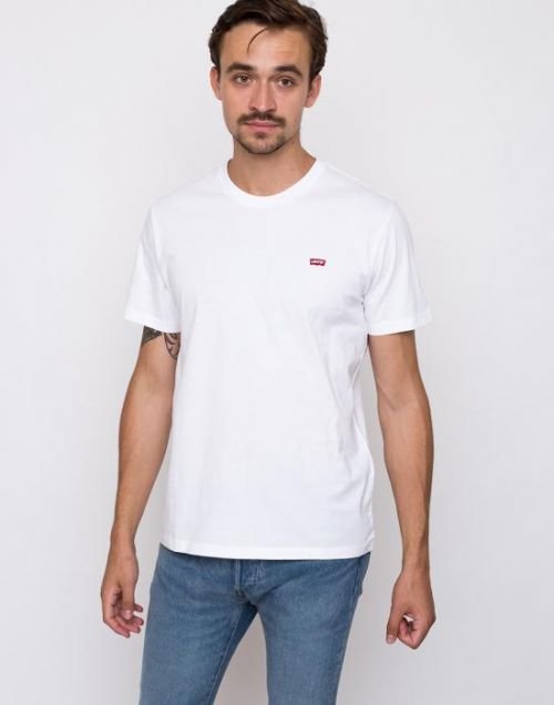 Levi's® Original White L