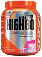 High Whey 80 1000 g ovocný jogurt