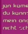 Du kannst mein Angesicht nicht schauen – e knihy
