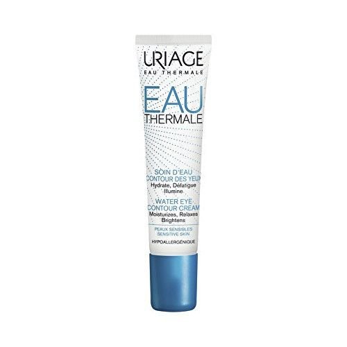 URIAGE Eau Thermale Soin d'Eau contour des yeux 15ml