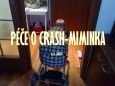 Péče o crash-miminka – e knihy