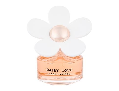 Marc Jacobs Daisy Love 50 ml EDT pro ženy