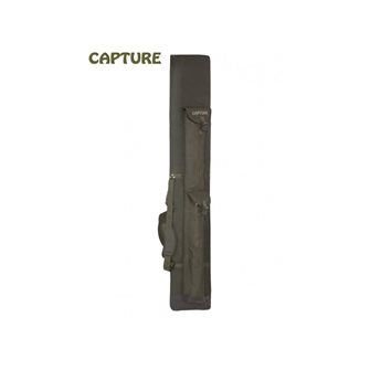 JAF Capture Pouzdro na 3 pruty Excellence 13ft