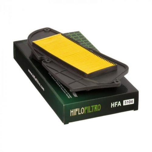 HifloFiltro vzduchový filtr HFA 5104