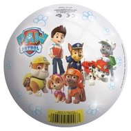 Míč Paw Patrol 130mm