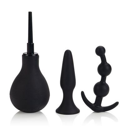 California Exotic Sada ANAL EXPLORER KIT