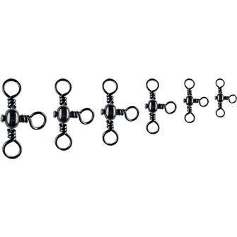 Jaxon Trojobratlík 10ks