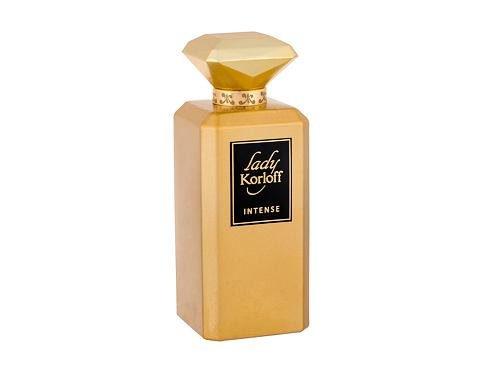 Korloff Paris Lady Korloff Intense 88 ml EDP pro ženy