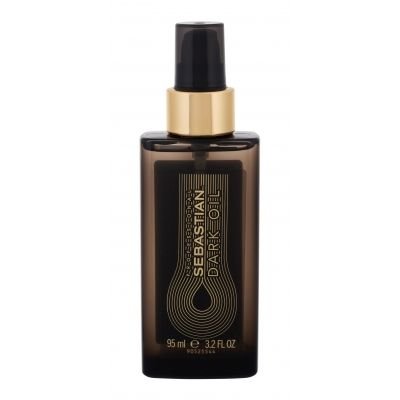 Sebastian Professional Dark Oil 95 ml pro definici a tvar vlasů pro ženy