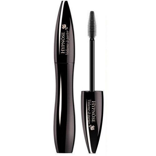 Lancome Řasenka pro husté a zdravé řasy Hypnose Volume Porter 6,5 ml (Odstín 01 Black)