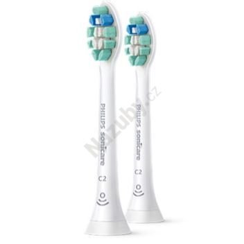 Philips Sonicare Optimal Plaque Defence HX9022/10, 2 ks