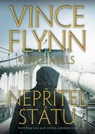 Nepřítel státu - Flynn Vince, Mills Kyle,