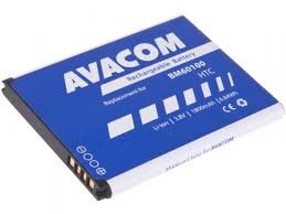 Baterie Avacom pro HTC Desire 500, Li-Ion1800mAh (náhrada BM60100)