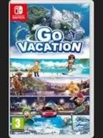 Go Vacation (SWITCH)