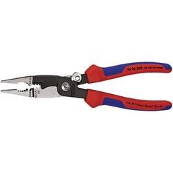 Multifunkční kleště Knipex 13 92 200, max. průřez 50 mm²