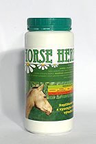 Mikrop Horse HERBS 1kg