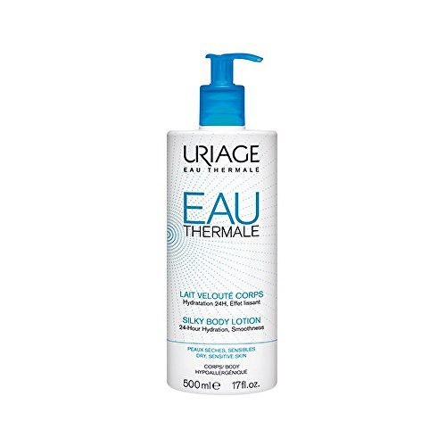 URIAGE Eau Thermale Lait Velouté Corps 500ml