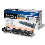 Brother TN-230BK černý (black) originální toner