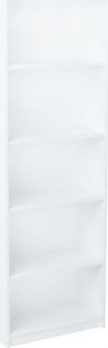 Casarredo Regál MAX 3 bílá