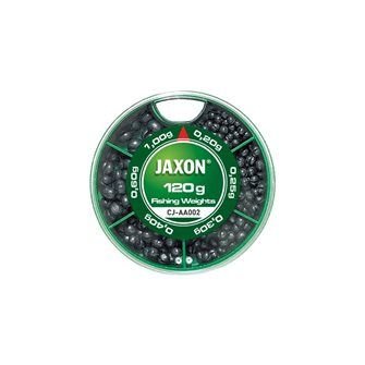 Jaxon Broky jemné krabička 120g