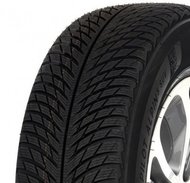 Michelin PILOT ALPIN 5 SUV 265/45 R20 104 V N0 FR Zimní