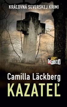Kazateż - Camilla Lńckberg