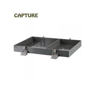 JAF Capture Kazeta Adjust Tray na plavačkovou sedačku Classic