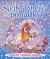 Nejkrásnější pohádky - Gabriela Kopcová