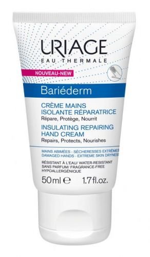 URIAGE Bariéderm Creme Mains T 50ml