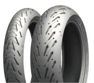 Michelin ROAD 5 150/70 ZR17 69 W TL Zadní Sportovní/Cestovní