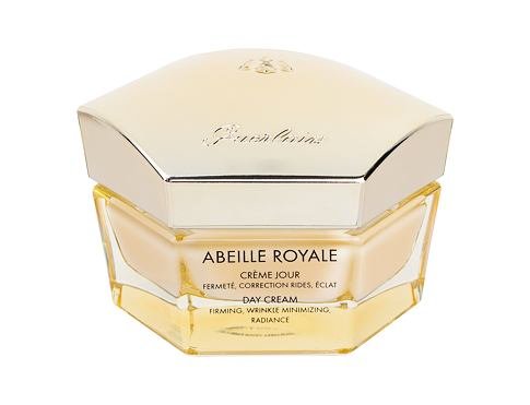 Guerlain Abeille Royale  Pleťový krém 50.0 ml