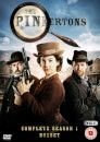 The Pinkertons - Series 1 Vol 1