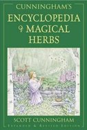 Encyclopedia of Magical Herbs - Cunningham Scott