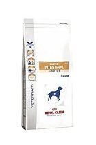 Royal Canin VD Canine Gastro Intest Low Fat  6kg