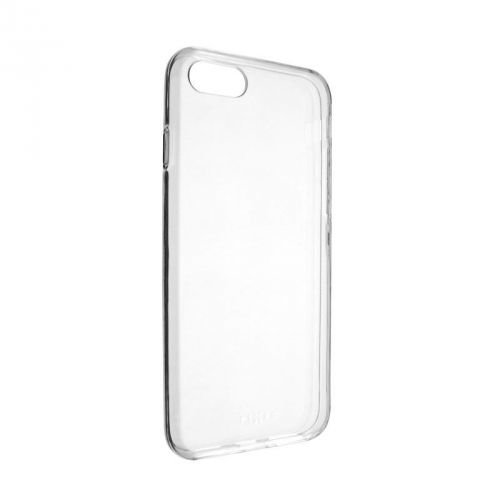 FIXED pro Apple iPhone 7/8 průhledný