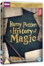 Harry Potter: A History of Magic