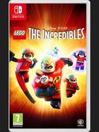 LEGO The Incredibles SWITCH (15.6.2018)