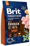Brit Premium Dog by Nature Sport 3kg