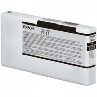 Epson T9131 foto černá ( photo black) originální cartridge