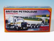 British Petroleum