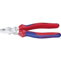 Silové kombinované kleště Knipex 02 05 180, 180 mm