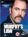Murphy's Law - Series 1 - 5 Box Set