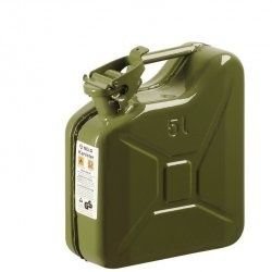Magg 070-0201 Kanystr kovový 5L