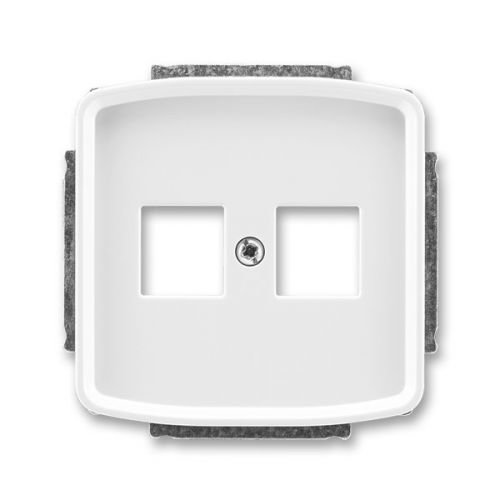 ABB 5014A-A02018 B Kryt zásuvky komunikační